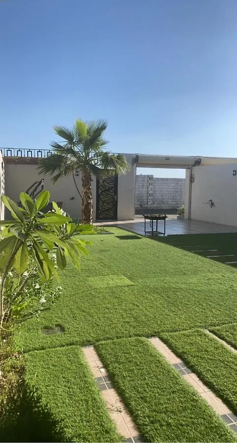 شاليهات فور نايس المملكة العربية السعودية