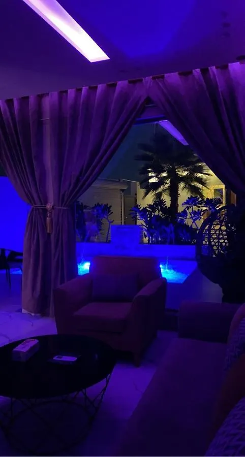 Apartment شاليهات فور نايس