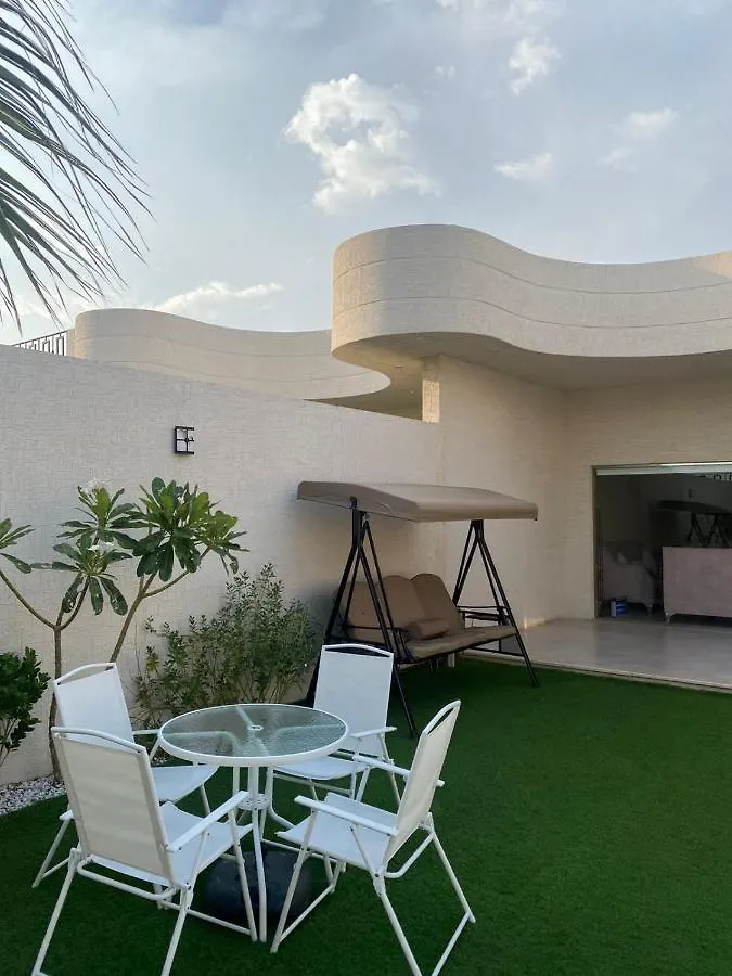شاليهات فور نايس location